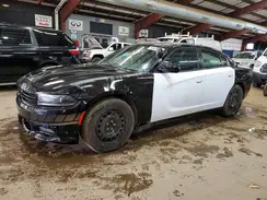 2C3CDXKT9JH201379 2018 DODGE CHARGER