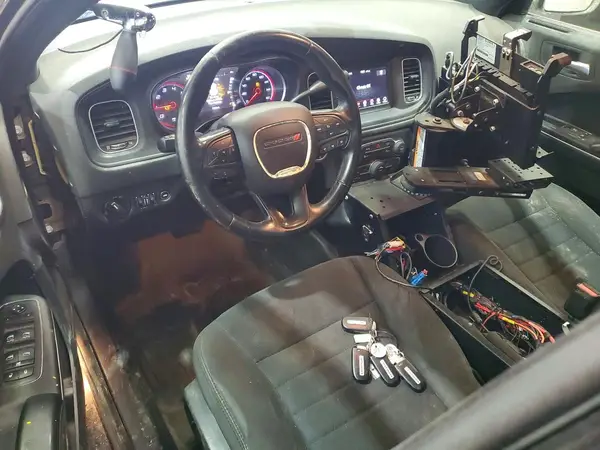 2C3CDXKT9JH201379 2018 DODGE CHARGER - Image 8