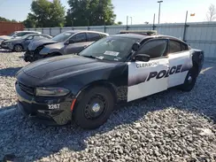 2C3CDXKT9JH249108 2018 DODGE CHARGER
