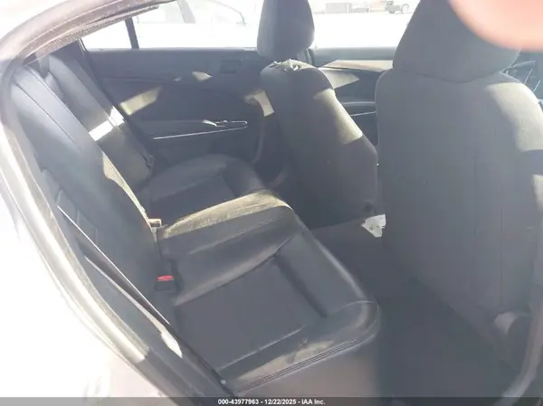 2C3CDXKT9JH285185 2018 DODGE CHARGER - Image 8