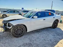 2C3CDXKT9JH295523 2018 DODGE CHARGER