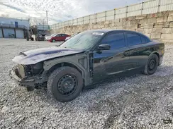 2C3CDXKT9JH295764 2018 DODGE CHARGER
