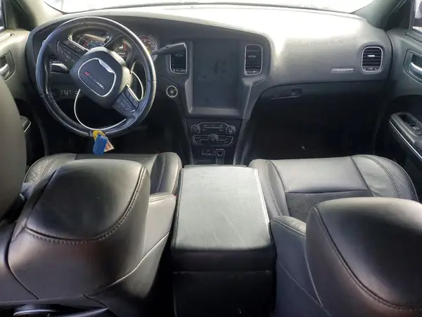 2C3CDXKT9JH295764 2018 DODGE CHARGER - Image 8