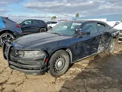 2C3CDXKT9JH303961 2018 DODGE CHARGER