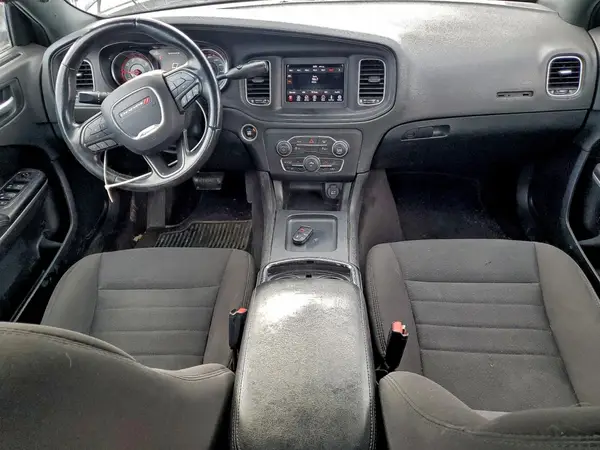 2C3CDXKT9JH303961 2018 DODGE CHARGER - Image 8