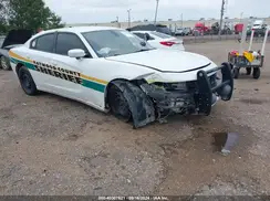 2C3CDXKT9JH319402 2018 DODGE CHARGER
