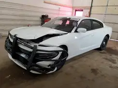 2C3CDXKT9KH514837 2019 DODGE CHARGER