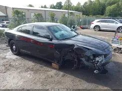 2C3CDXKT9KH514935 2019 DODGE CHARGER