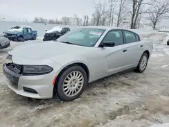 2C3CDXKT9KH529726 2019 DODGE CHARGER
