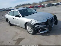 2C3CDXKT9KH577260 2019 DODGE CHARGER