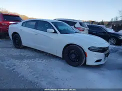 2C3CDXKT9KH581969 2019 DODGE CHARGER
