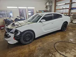 2C3CDXKT9KH582345 2019 DODGE CHARGER