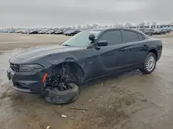 2C3CDXKT9KH600634 2019 DODGE CHARGER