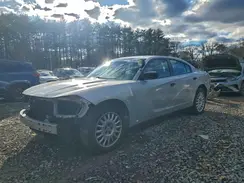 2C3CDXKT9KH609222 2019 DODGE CHARGER