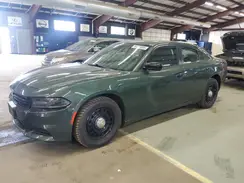2C3CDXKT9KH617692 2019 DODGE CHARGER