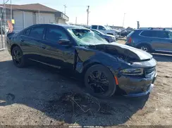 2C3CDXKT9KH617725 2019 DODGE CHARGER