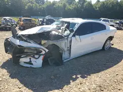 2C3CDXKT9KH622424 2019 DODGE CHARGER