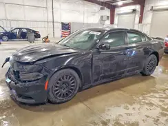 2C3CDXKT9KH622813 2019 DODGE CHARGER