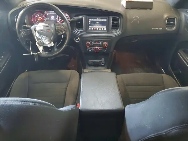 2C3CDXKT9KH622813 2019 DODGE CHARGER - Image 8