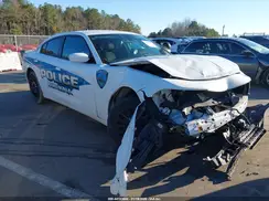 2C3CDXKT9KH647369 2019 DODGE CHARGER