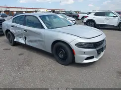 2C3CDXKT9KH647842 2019 DODGE CHARGER