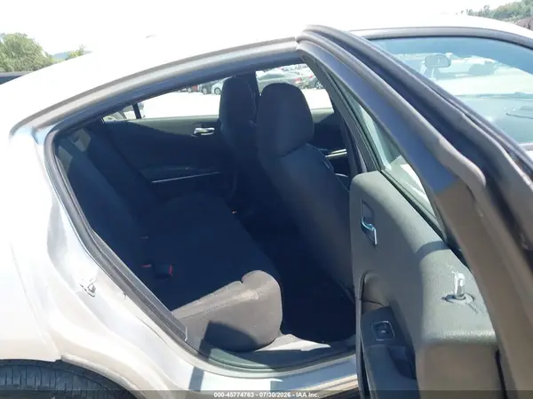 2C3CDXKT9KH676693 2019 DODGE CHARGER - Image 8