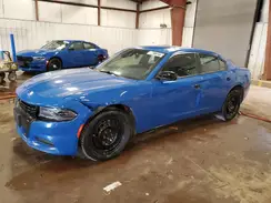 2C3CDXKT9KH676807 2019 DODGE CHARGER