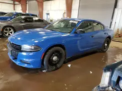 2C3CDXKT9KH676810 2019 DODGE CHARGER