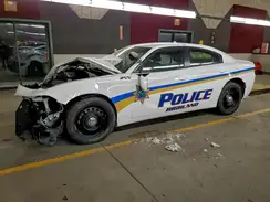 2C3CDXKT9KH685930 2019 DODGE CHARGER