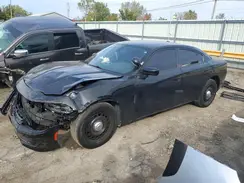 2C3CDXKT9KH686043 2019 DODGE CHARGER