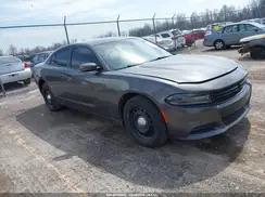 2C3CDXKT9KH693235 2019 DODGE CHARGER
