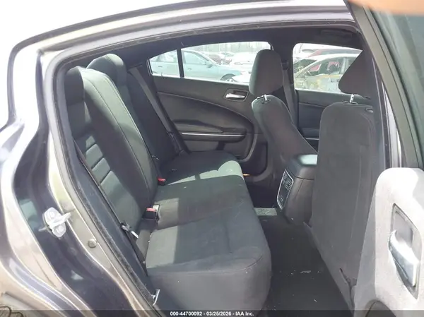 2C3CDXKT9KH693235 2019 DODGE CHARGER - Image 8