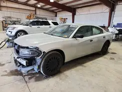 2C3CDXKT9KH700796 2019 DODGE CHARGER