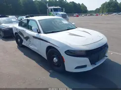 2C3CDXKT9KH726847 2019 DODGE CHARGER
