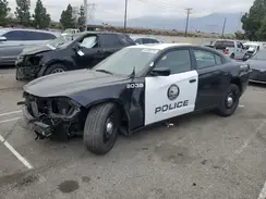 2C3CDXKT9KH726976 2019 DODGE CHARGER