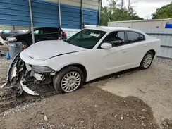 2C3CDXKT9KH736259 2019 DODGE CHARGER