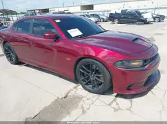 2C3CDXKT9KH738478 2019 DODGE CHARGER