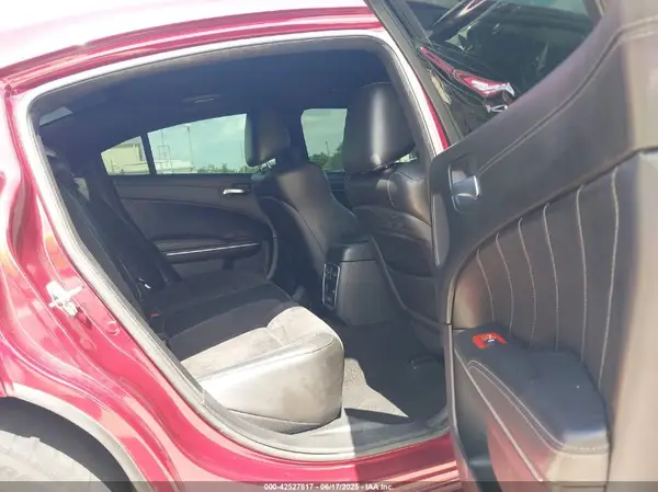 2C3CDXKT9KH738478 2019 DODGE CHARGER - Image 8