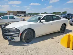 2C3CDXKT9KH739243 2019 DODGE CHARGER
