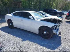 2C3CDXKT9KH755281 2019 DODGE CHARGER