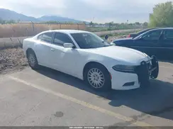 2C3CDXKT9KH757533 2019 DODGE CHARGER