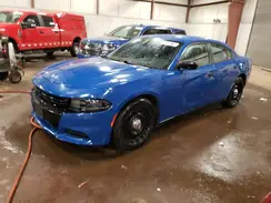 2C3CDXKT9LH186790 2020 DODGE CHARGER