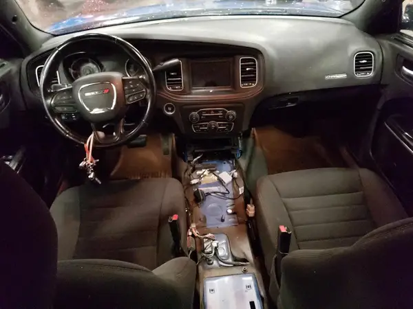 2C3CDXKT9LH186790 2020 DODGE CHARGER - Image 8