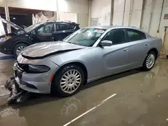 2C3CDXKTXGH165596 2016 DODGE CHARGER