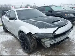 2C3CDXKTXGH260000 2016 DODGE CHARGER