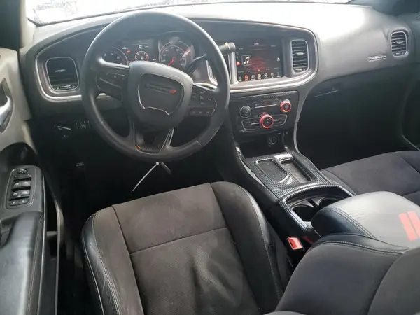 2C3CDXKTXGH324391 2016 DODGE CHARGER - Image 8