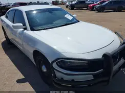 2C3CDXKTXGH348299 2016 DODGE CHARGER