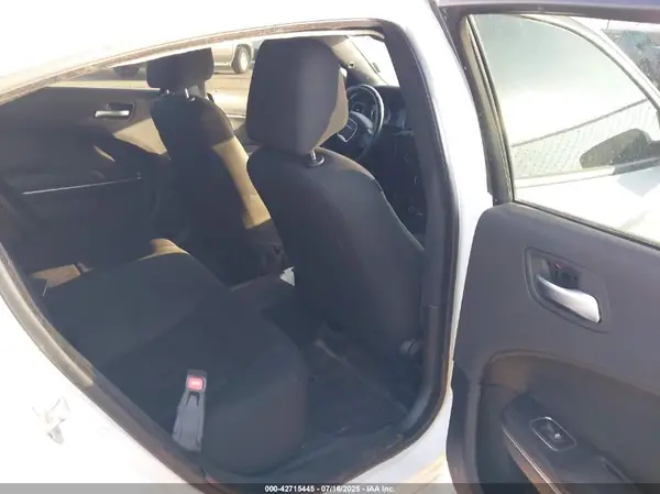 2C3CDXKTXGH348299 2016 DODGE CHARGER - Image 8