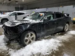 2C3CDXKTXGH348335 2016 DODGE CHARGER