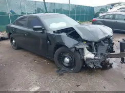 2C3CDXKTXHH529601 2017 DODGE CHARGER